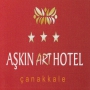 Aşkın Art Otel